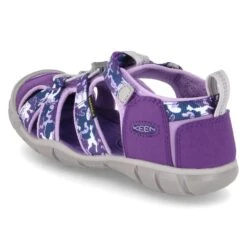 Keen Sandalen SEACAMP II CNX In Violett 8 Keen Sandalen SEACAMP II CNX In Violett -Kind Verwandt keen sandalen seacamp ii cnx in violett 2