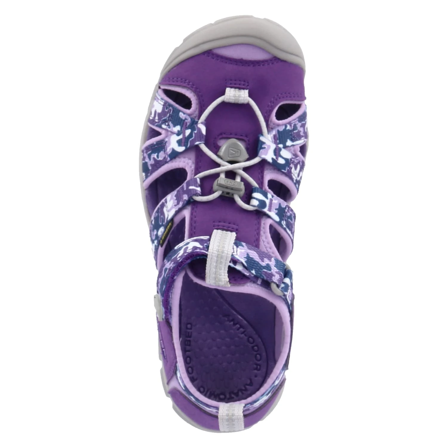 Keen Sandalen SEACAMP II CNX In Violett 6 Keen Sandalen SEACAMP II CNX In Violett – Bild 6