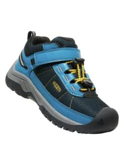 Keen Wanderschuhe "Targhee Sport" In Blau/ Dunkelblau