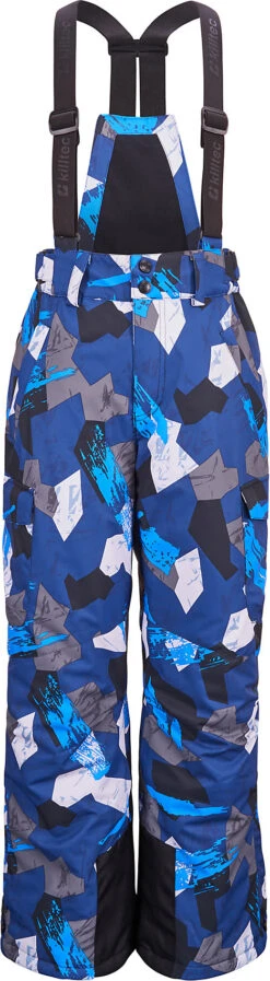 Killtec Skihose FLUMET (recycelt)