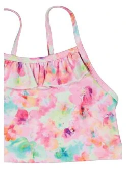 Bikini In Rosa -Kind Verwandt lamino bikini in rosa 2