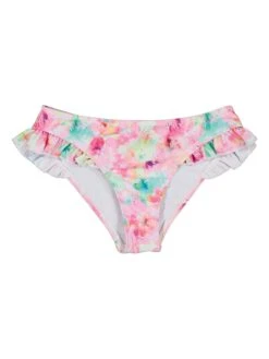 Bikini In Rosa -Kind Verwandt lamino bikini in rosa 3