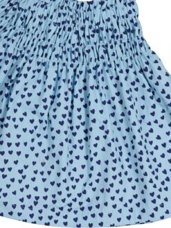 Rock In Hellblau -Kind Verwandt lamino rock in hellblau 4