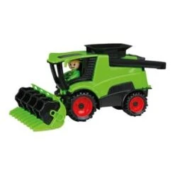 LENA Mähdrescher Truckies In Grün