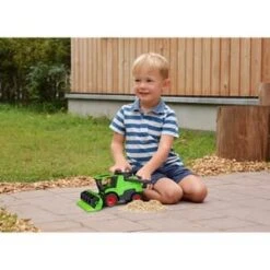 LENA Mähdrescher Truckies In Grün -Kind Verwandt lena mahdrescher truckies in grun 3