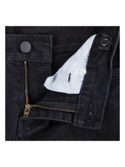 Jeans In Schwarz -Kind Verwandt levis kids jeans in schwarz 5