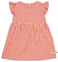 Kleid Vichy-Karo Kleider