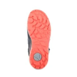 Lowa Hikingstiefel MILO GTX MID In Koralle/Anthrazit -Kind Verwandt lowa hikingstiefel milo gtx mid in koralle anthrazit 2