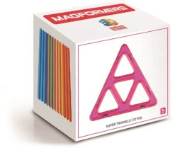 Magformers Super Triangle 12 Teile