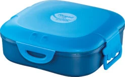 MAPED Brotdose PICNIK Kids Concept Blau, 740 Ml