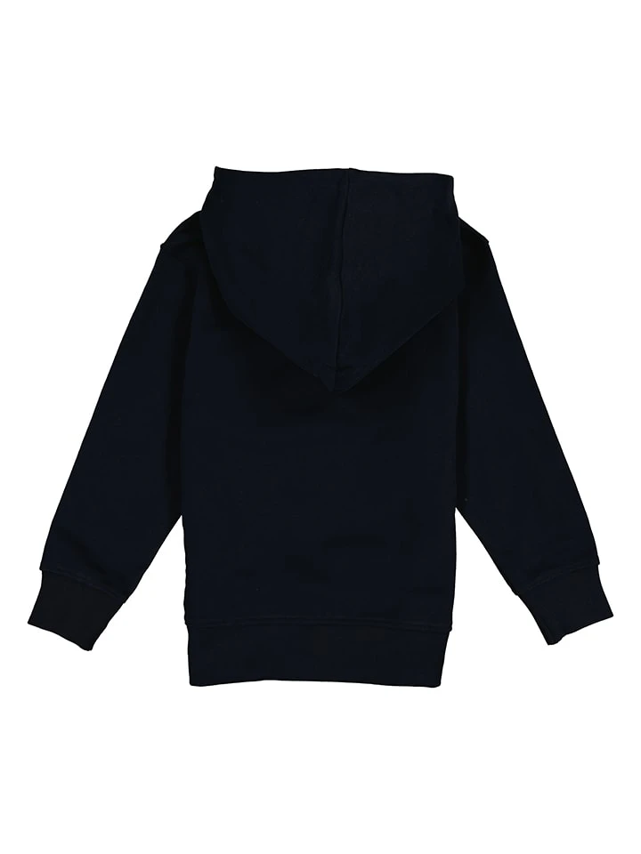 Hoodie In Schwarz 2 Hoodie In Schwarz – Bild 2