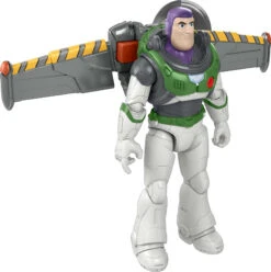 MATTEL Disney Pixar Lightyear Core Scale Feature Vehicle XL-15 -Kind Verwandt mattel disney pixar lightyear core scale feature vehicle xl 15 6