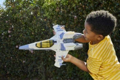 MATTEL Disney Pixar Lightyear Core Scale Feature Vehicle XL-15 -Kind Verwandt mattel disney pixar lightyear core scale feature vehicle xl 15 7