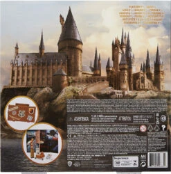 MATTEL Harry Potter Gleis 9 3/4 Spielset Mit Harry Potter Puppe & Hedwig Figur -Kind Verwandt mattel harry potter gleis 9 3 4 spielset mit harry potter puppe and hedwig figur 8