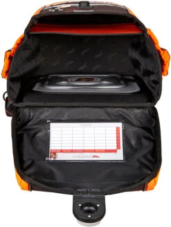 Schulranzenset ERGO MAC DIN Drache, 4-tlg. (2020/2021) -Kind Verwandt mcneill schulranzenset ergo mac din drache 4 tlg 2020 2021 3