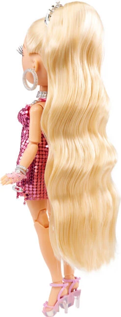MGA Rainbow High Premium Doll Paris Hilton, 28 Cm -Kind Verwandt mga rainbow high premium doll paris hilton 28 cm 6