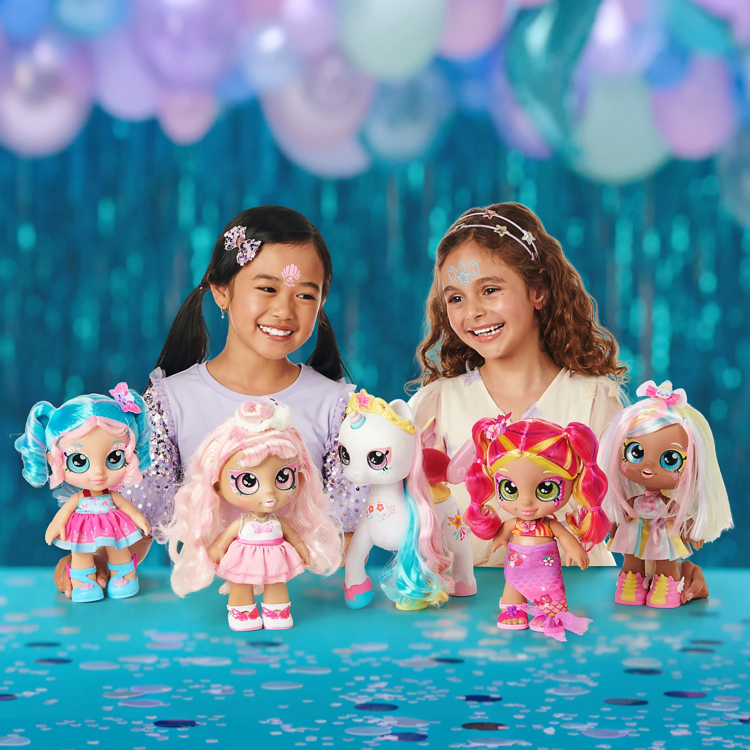 Moose Kindi Kids™ Angelina Wings Als Engel Mit Magischer Gesichtsbemalung 6 Moose Kindi Kids™ Angelina Wings Als Engel Mit Magischer Gesichtsbemalung – Bild 6