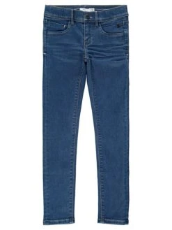 NAME IT Jeans "Polly" In Dunkelblau
