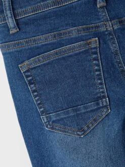 NAME IT Jeans "Silas" - Regular Fit - In Blau -Kind Verwandt name it jeans silas regular fit in blau 3