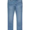 NAME IT Jeans "Silas" - Slim Fit - In Hellblau