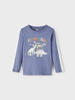 NAME IT Langarmshirt 2er Pack In Wild Wind -Kind Verwandt name it langarmshirt 2er pack in wild wind 4