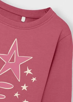 NAME IT Langarmshirt NMFVIX 5 NAME IT Langarmshirt NMFVIX -Kind Verwandt name it langarmshirt nmfvix 2