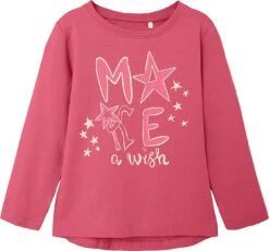 NAME IT Langarmshirt NMFVIX