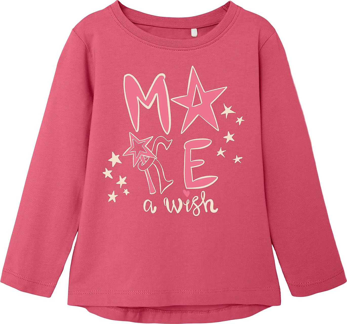 NAME IT Langarmshirt NMFVIX 1 NAME IT Langarmshirt NMFVIX