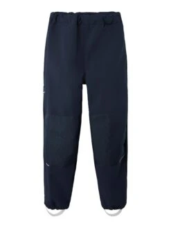 NAME IT Regenhose Softshellhose NMNALFA In Dark Sapphire