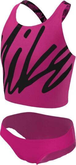 Kinder Bikini SCRIPT