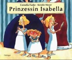 Prinzessin Isabella In Bunt