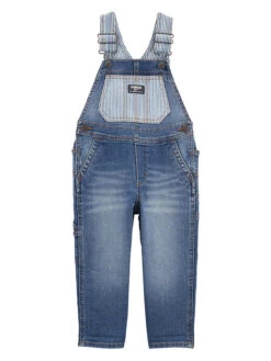 OshKosh Jeans-Latzhose In Blau