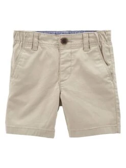 OshKosh Shorts In Beige
