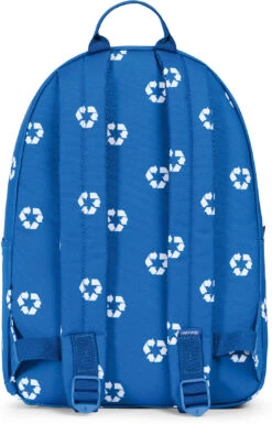 Kinderrucksack THE BAYSIDE Recycle Galaxy -Kind Verwandt parkland kinderrucksack the bayside recycle galaxy 2