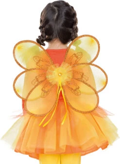 Kind Verwandt -Kind Verwandt party x people sonnenblume set 2 tlg 1