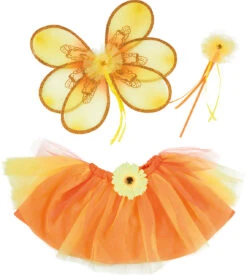 Sonnenblume-Set, 2-tlg.