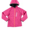 Softshelljacke In Pink