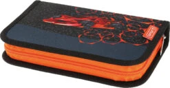 Pelikan Federmäppchen Mechanic, Befüllt, 31-tlg.