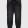 Pepe Jeans Jeans "Archie" - Regular Fit - In Schwarz