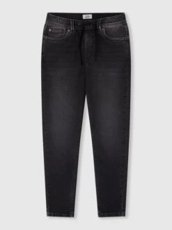 Pepe Jeans Jeans "Archie" - Regular Fit - In Schwarz