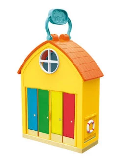 Peppa Pig Spielset "Peppa Wutz Schwimmbad-Tag" - Ab 3 Jahren -Kind Verwandt peppa pig spielset peppa wutz schwimmbad tag ab 3 jahren 2