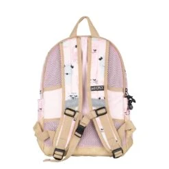 Pick & PACK Grundschul-Rucksack M Sweet Animal In Pink 9 Pick & PACK Grundschul-Rucksack M Sweet Animal In Pink -Kind Verwandt pick and pack grundschul rucksack m sweet animal in pink 3
