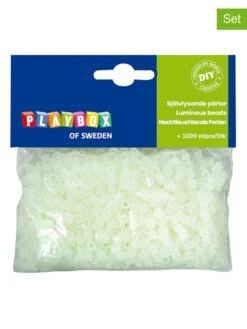 Playbox 1.000tlg. Bügelperlenset - Ab 5 Jahren