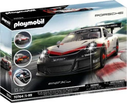 Playmobil 70764 Porsche 911 GT3 Cup