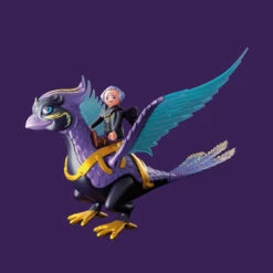 Playmobil 71031 Feen-Kutsche Mit Phoenix 14 Playmobil 71031 Feen-Kutsche Mit Phoenix -Kind Verwandt playmobil 71031 feen kutsche mit phoenix 5