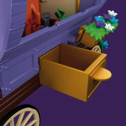 Playmobil 71031 Feen-Kutsche Mit Phoenix 17 Playmobil 71031 Feen-Kutsche Mit Phoenix -Kind Verwandt playmobil 71031 feen kutsche mit phoenix 8