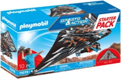 Playmobil 71079 Starter Pack Drachenflieger