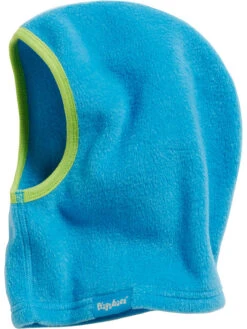 Playshoes Fleece-Sturmhaube In Türkis