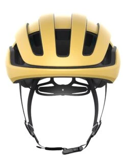 POC Fahrradhelm "Omne Air Spin" In Gelb