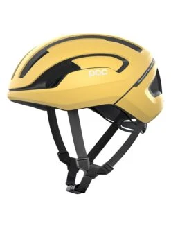 POC Fahrradhelm "Omne Air Spin" In Gelb -Kind Verwandt poc fahrradhelm omne air spin in gelb 3
